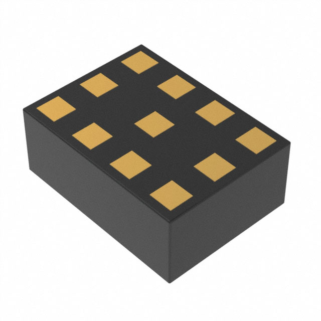 BGS14MA11E6327XTSA1 Infineon Technologies  Interruttori RF